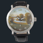 Montre Après-midi Lumière V<br><div class="desc">Floral</div>