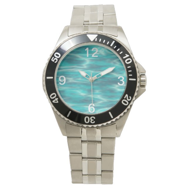MONTRE AQUA VIVA (devant)