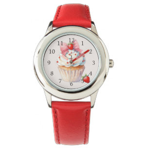 Montre Aquarelle