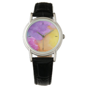 Montre Aquarelles