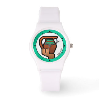 Montre Aquarius Z Wearable Timepiece