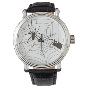 Montre Araignée à griffes