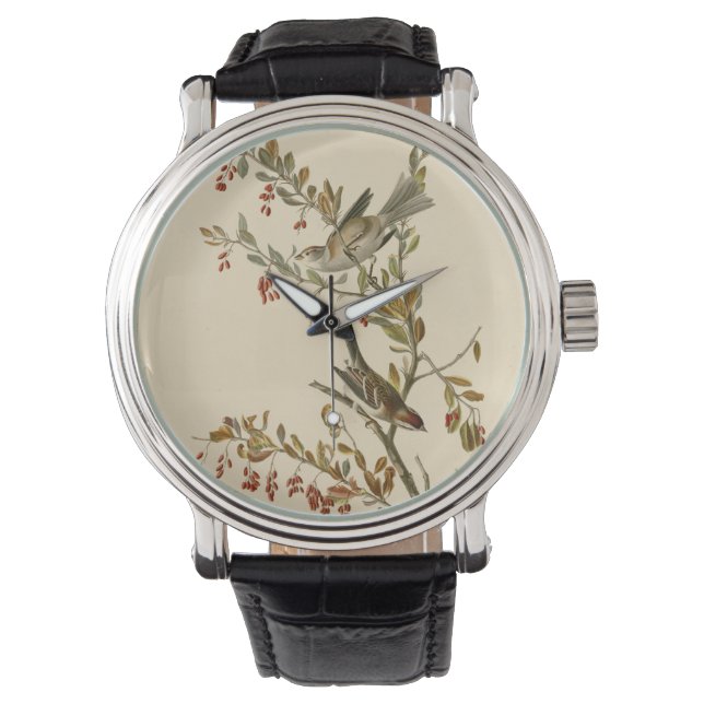 Montre Arbre (devant)