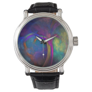 Montre Arbre de la vie