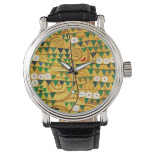 Montre Arbre de la vie c.1905-09