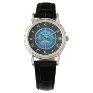 Montre Arbre de Vie