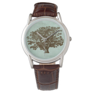 Montre Arbre spa IV