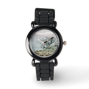 MONTRE ARBRES