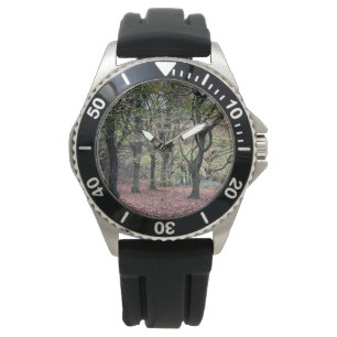 Montre Arbres d'automne Rivington