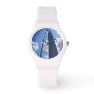 Montre Arche de passerelle