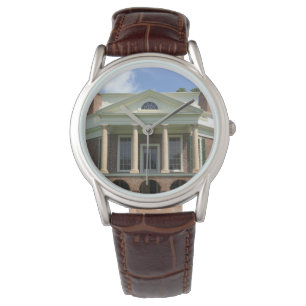 Montre ARCHITECTURALE de CARACTÉRISTIQUES
