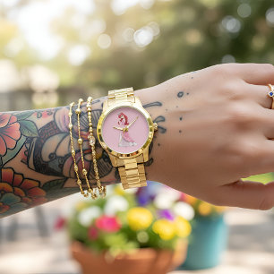 Montre Ariel