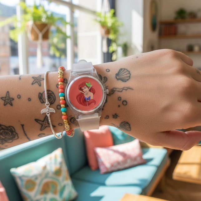Montre Ariel (Créateur téléchargé)