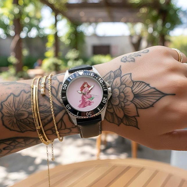 Montre Ariel (Créateur téléchargé)
