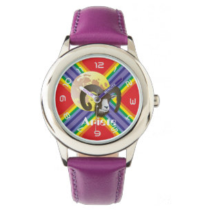 Montre Ariete 21 marzo al 20 aprile orologio