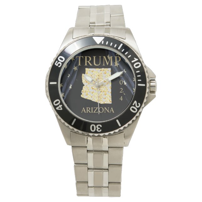 MONTRE ARIZONA  (devant)