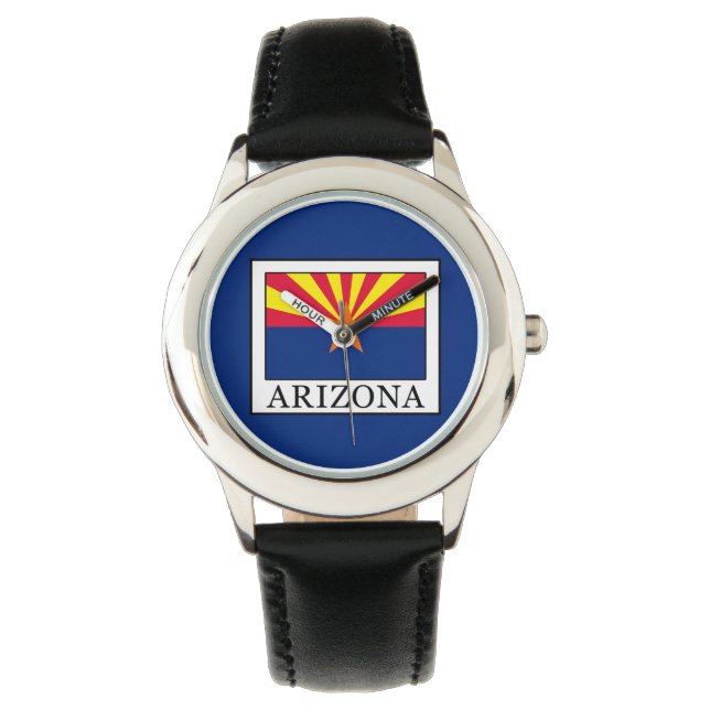 Montre Arizona (devant)