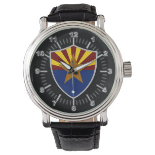 Montre Arizona