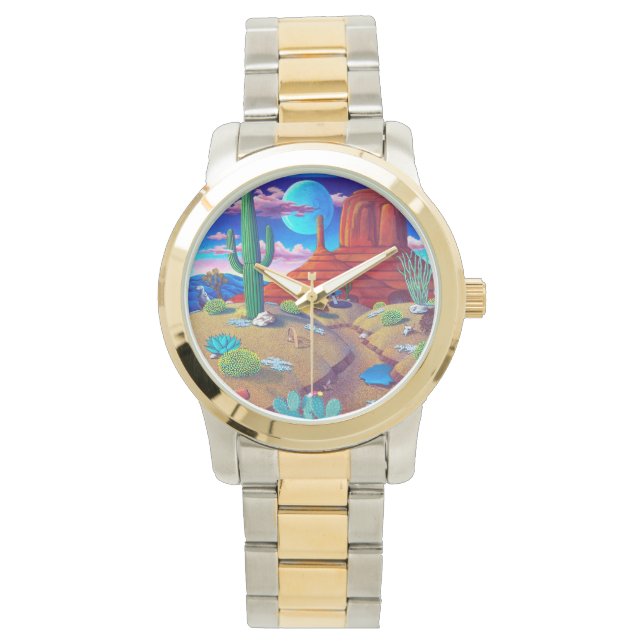 Montre Arizona Daze Mens (devant)