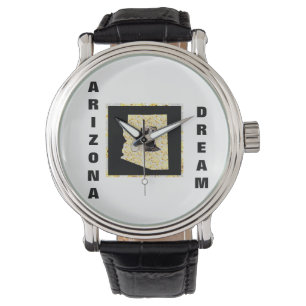 MONTRE ARIZONA DREAM