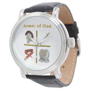Montre Armée de Dieu