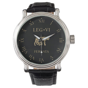 Montre Armée impériale romaine - Legio VI Ferrata