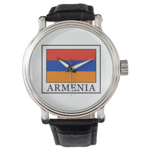 Montre Arménie