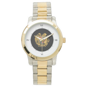 Montre Armoiries arméniennes