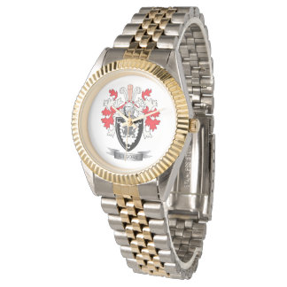 Montre Armoiries de la famille Kilgore Crest