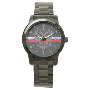 Montre Armoiries de la Russie
