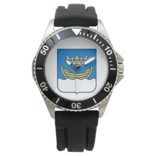 Montre Armoiries d'Helsinki (Finlande)