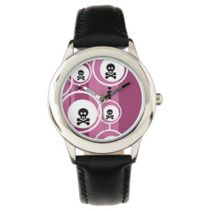Montre Arrière - plan grunge