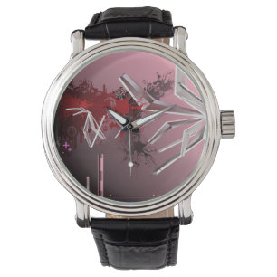 Montre Arrière - plans de conception