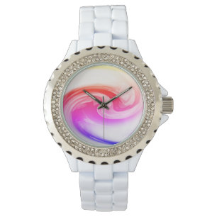 Montre Art chic