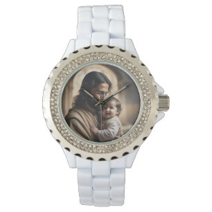 Montre art de Jésus