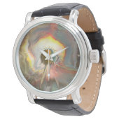 Montre Art de rotation original (Incliné)
