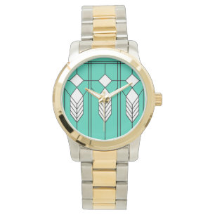 Montre Art déco