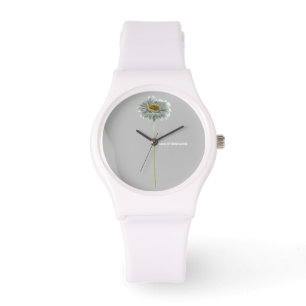 MONTRE ART ET DESIGN WOMAN'S E WATCH