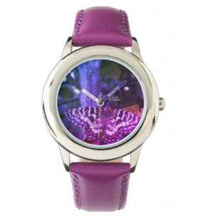 MONTRE ART ET DESIGN WOMAN'S E WATCH