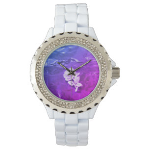 MONTRE ART ET DESIGN WOMAN'S E WATCH