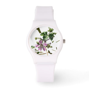 MONTRE ART ET DESIGN WOMAN'S E WATCH