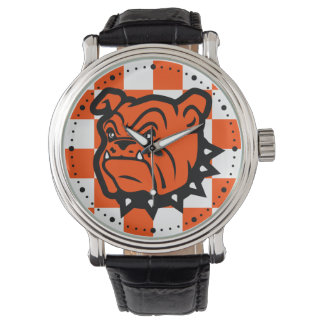 Montre Artesia Bulldogs "Pride" Watch