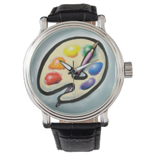 Montre Artiste