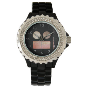 Montre Artiste maquillage Palette Face de Shirley Taylor