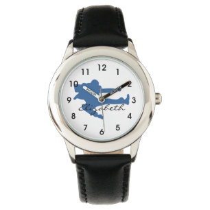 Montre Arts martiaux