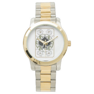 Montre As de pique
