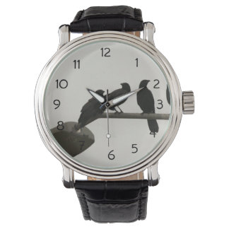 Montre Assassinat dans la rue