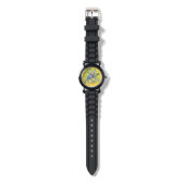 Montre Assistant classique de Oz Girl's Sparkle Watch (Sangle)
