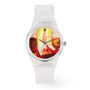 MONTRE ASSISTANT DE CHAUSSURES MAGIQUES OZ