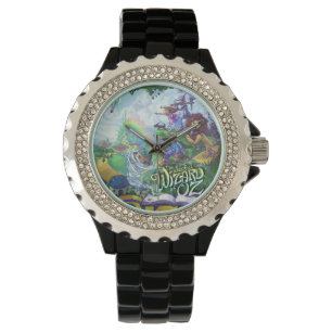 Montre Assistant d'Oz